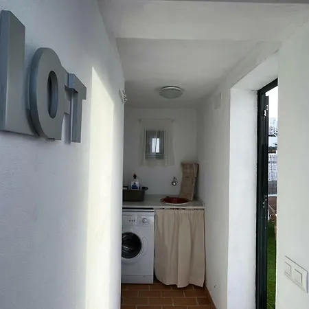 Casa Cebollino & Zarabanda Holiday home