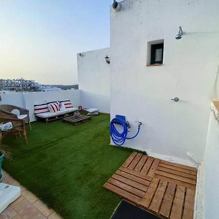 Holiday home Casa Cebollino & Zarabanda