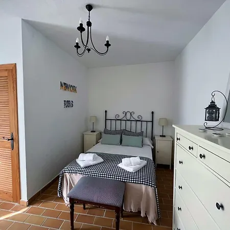 Holiday home Casa Cebollino & Zarabanda