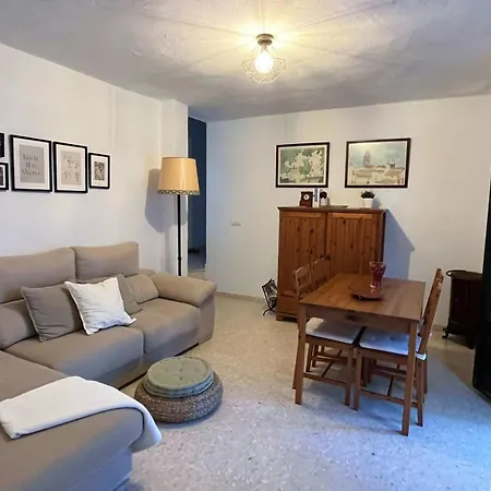 Casa Cebollino & Zarabanda Holiday home *
